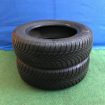185/65 r15 zimné BRIDGESTONE 88T