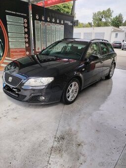 Seat Exeo 2.0TDI sport