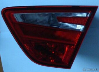 Zadné kufrové svetlá Seat Toledo NH – pravá strana