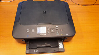 Tlačiareň Canon MG60 na náhradné diely