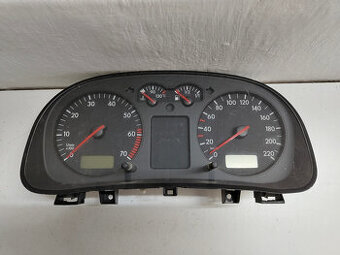 tachometer golf mk4 1j0919861 30€