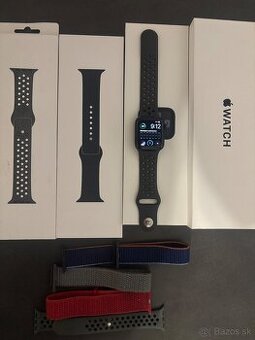 Apple Watch SE 2 generácia 40 mm GPS