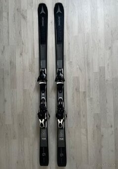 Lyže Atomic Savor 6