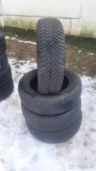 215/65r17 103H Yokohama zimne