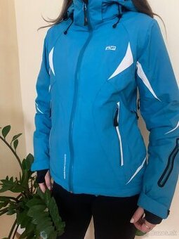 Northfinder dámska lyžiarska vetrovka