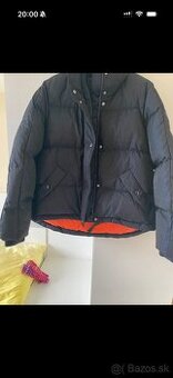 Damska zimná bunda