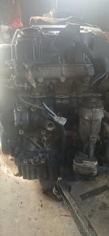 Motor 1,9tdi, 77kw, BLS