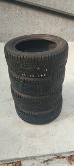 4ks.zimne pne.Goodyear grip8[195/55r15(30e za 4ks