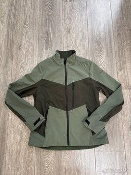 Dámska softshellová bunda Schoffel pro