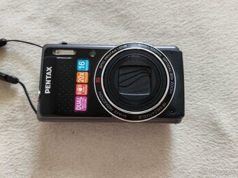 Pentax Optio VS20