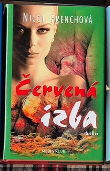 Nicci Frenchová: Červená izba