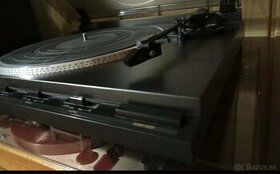 JVC Garmafon direct- drive plno automat AL-F3K