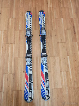 Predám detské lyže ELAN 110