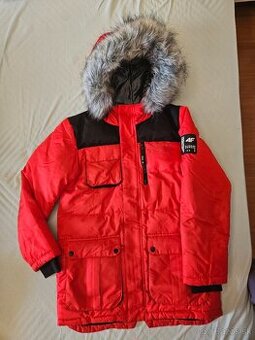 Zimna bunda zn 4F v 146