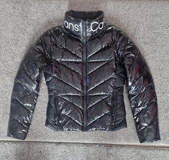 Dámska zimná bunda Calvin Klein Jeans