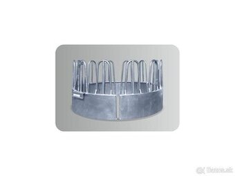 Pre kone a kravy a ovce