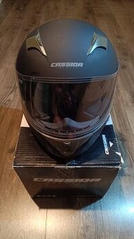 Prilba Cassida Integral 2.0 M