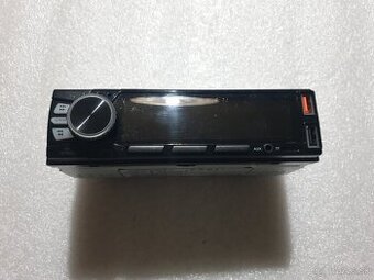 Predam 1 din radio Usb,Aux,Bluetooth