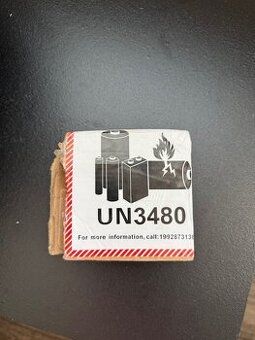 batéria na Garmin zumo 350/390/395  (nová)