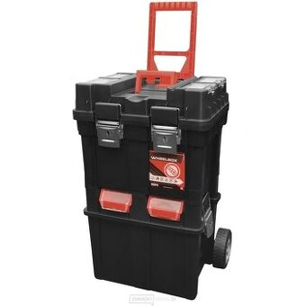 Box Na Náradie Wheelbox