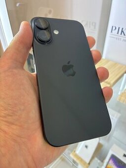 Apple iPhone 16 128GB - 2 roky záruka