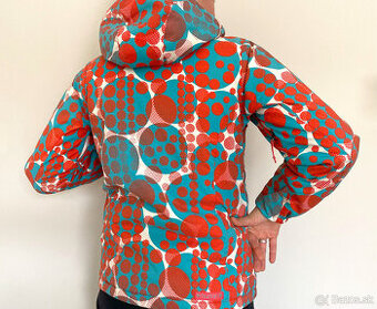 BUNDA LYŽIARSKA dievčenská