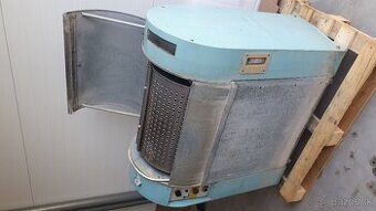 Retro pračka a žmikačka