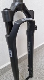 RockShox Rudy Xplr Race - Gravel ,Treking vidlica