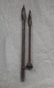 Neboziec vrtak do dreva