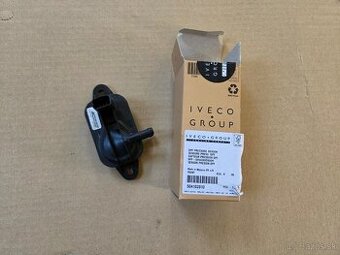 Snímač IVECO DPF Pressure sensor 504102810