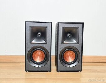 Klipsch R-41m