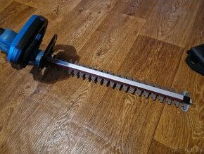 Nožnice na plot s bateriou