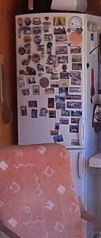 WHIRPOOL CHLADNIČKA