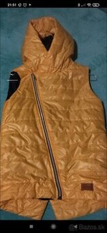 Prechodná vestička 5-7 r