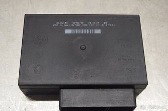 Riadiacia jednotka komfortu VW skoda seat 6Q0959433A