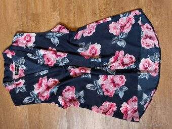 Dámska ľahká letná blúzka