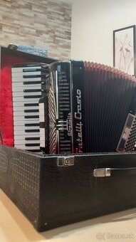 akordeón Fratelli Crosio