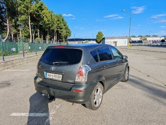 Toyota Corolla Verso