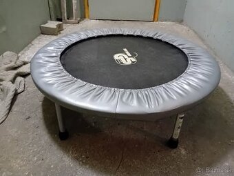 Predam trampolínu.do 200kg