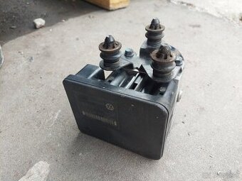 ABS jednotky / Volkswagen + Škoda