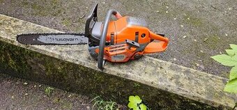 Husqvarna 550xp mark 2