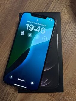 iPhone 12 Max Pro 256GB