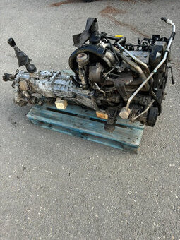 motor suzuki grand vitara 1.9 DDIS