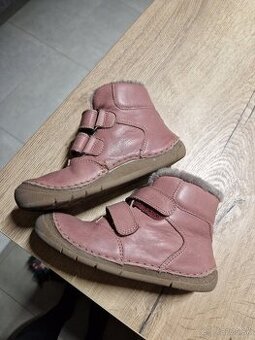 Froddo zimne topanky