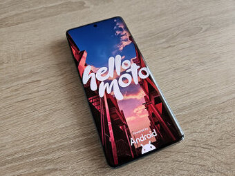 Motorola Moto Edge 60 Pro 12/512GB + 68W nabijacka