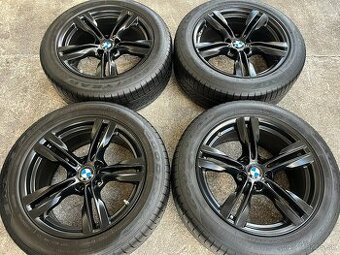 ALU BMW ORIGINAL 7846786 GOODYEAR LETNA SADA