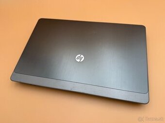 HP 4535s bez batérie, ako stolový PC, Win7, HDD 320GB