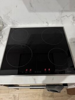 Indukčná varná doska Amica PI 6540 TG