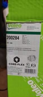 Použitý alternátor 04L903023L