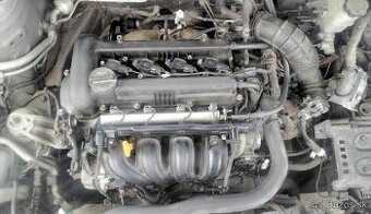 predám MOTOR G4FA benzin Kia CEED 1.4i 2010 a iné AWY G4FA C